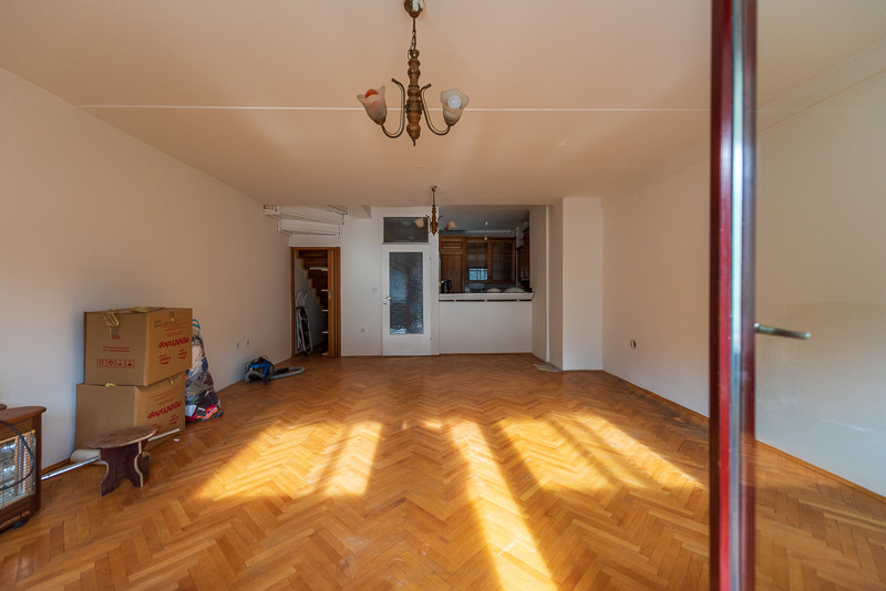 Petosoban Stan - Sarajevo - Centar 105m2 - Prodaja 5