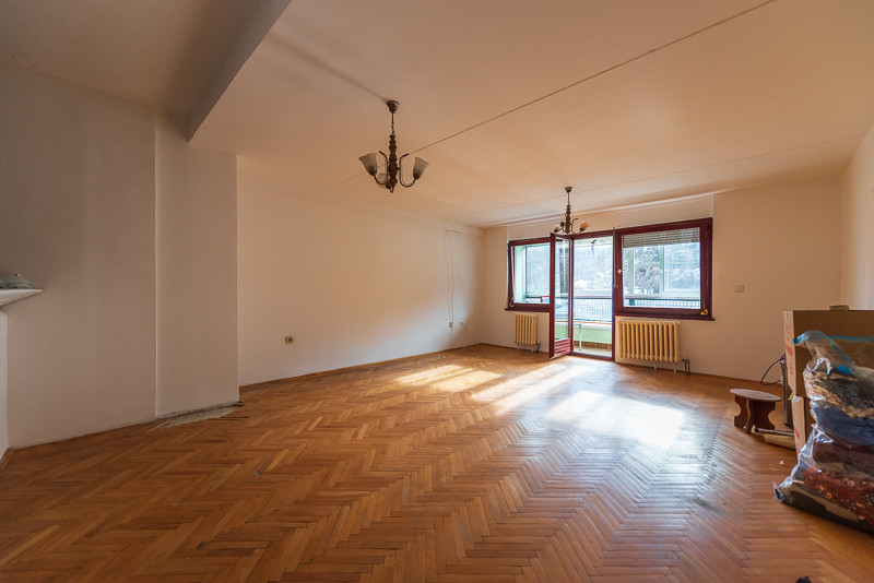 Petosoban Stan - Sarajevo - Centar 105m2 - Prodaja 6