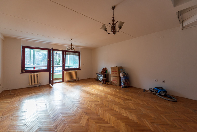 Petosoban Stan - Sarajevo - Centar 105m2 - Prodaja 7