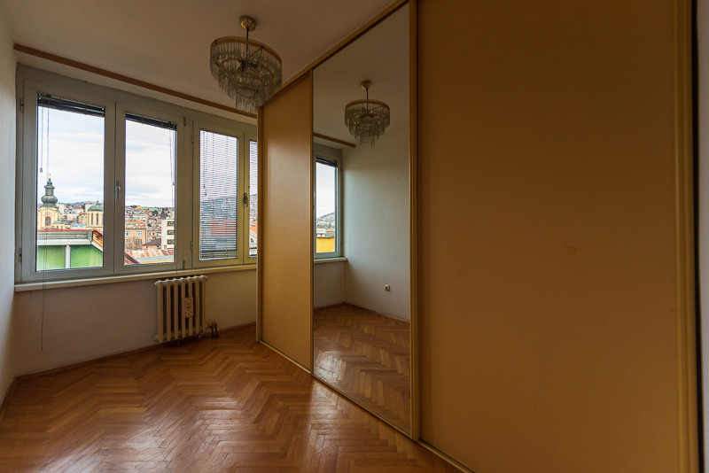 Petosoban Stan - Sarajevo - Centar 105m2 - Prodaja 11