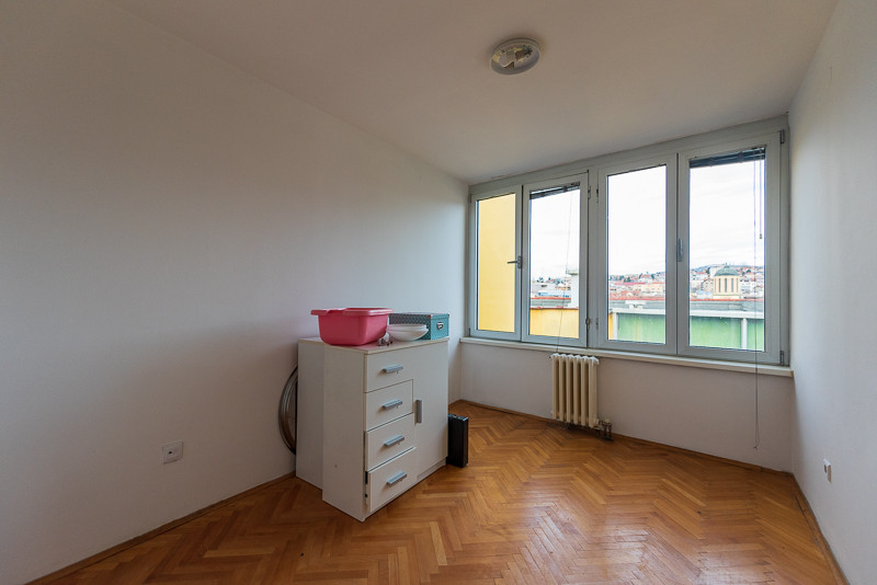 Petosoban Stan - Sarajevo - Centar 105m2 - Prodaja 12