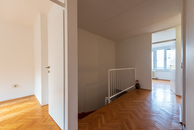 Petosoban Stan - Sarajevo - Centar 105m2 - Prodaja 16