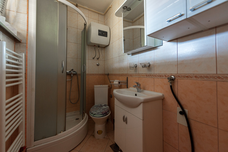 Petosoban Stan - Sarajevo - Centar 105m2 - Prodaja 19