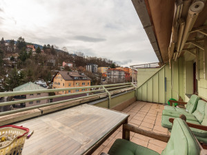 Petosoban Stan - Sarajevo - Centar 105m2 - Prodaja photo 2