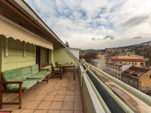 Petosoban Stan - Sarajevo - Centar 105m2 - Prodaja photo 3