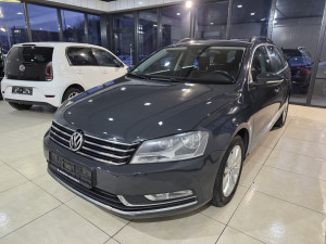 VW PASSAT B7 SW 1.6 TDI, 2011 GOD, ALU FELGE,NAVI