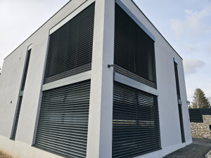 VANJSKE ZALUZINE RAF STORE GARANCIJA KVALITET