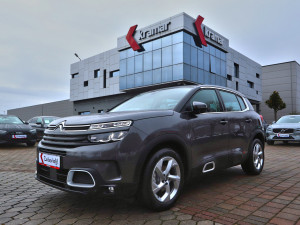 Citroen C5 Aircross BlueHDI Automatik Business Line VIRTUAL