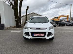 Ford Kuga 2,0 TDCi autom 4x4 2016. sve pl do reg