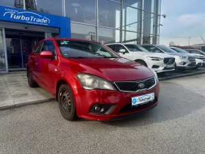 Kia Ceed 1.4BZ