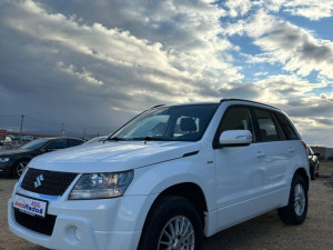 Suzuki Grand Vitara 1.9 did