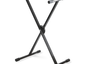 Stalak za klavijaturu: MARTIN WISMAN KBS 100