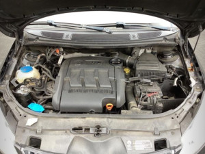 Motor 1.2 tdi 55 kw fabia 2 polo 6r ibiza