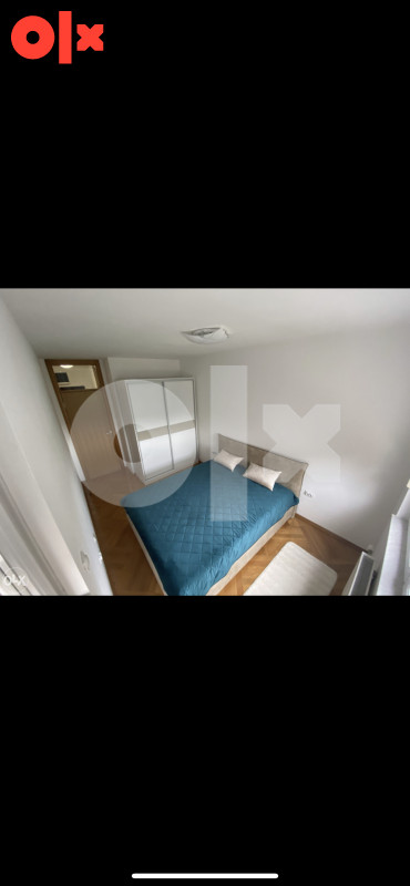 Dvosoban stan Banja Luka Mejdan-Obilicevo 41m2 2