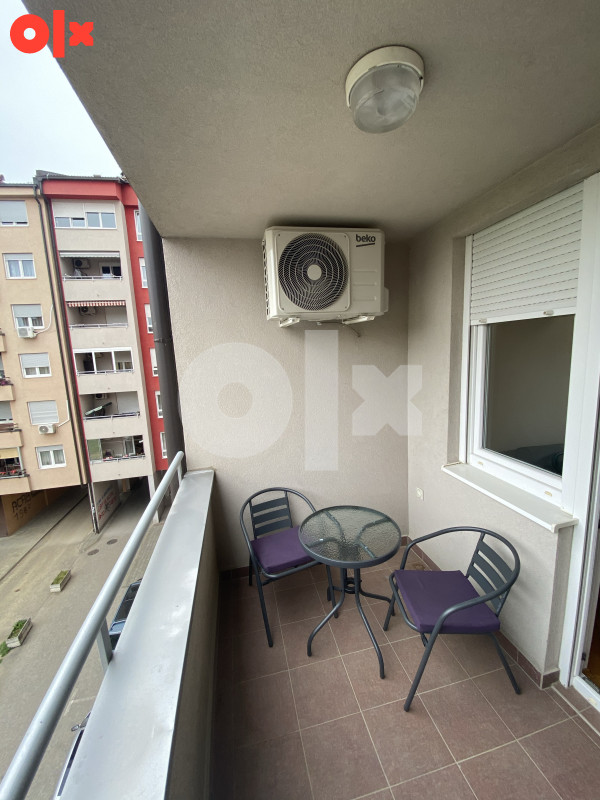 Dvosoban stan Banja Luka Mejdan-Obilicevo 41m2 3