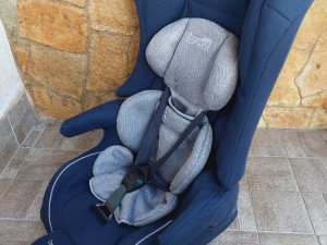 AUTOSJEDALICA ZA DJECU  9-36 KG   BREVI Tour SPORT