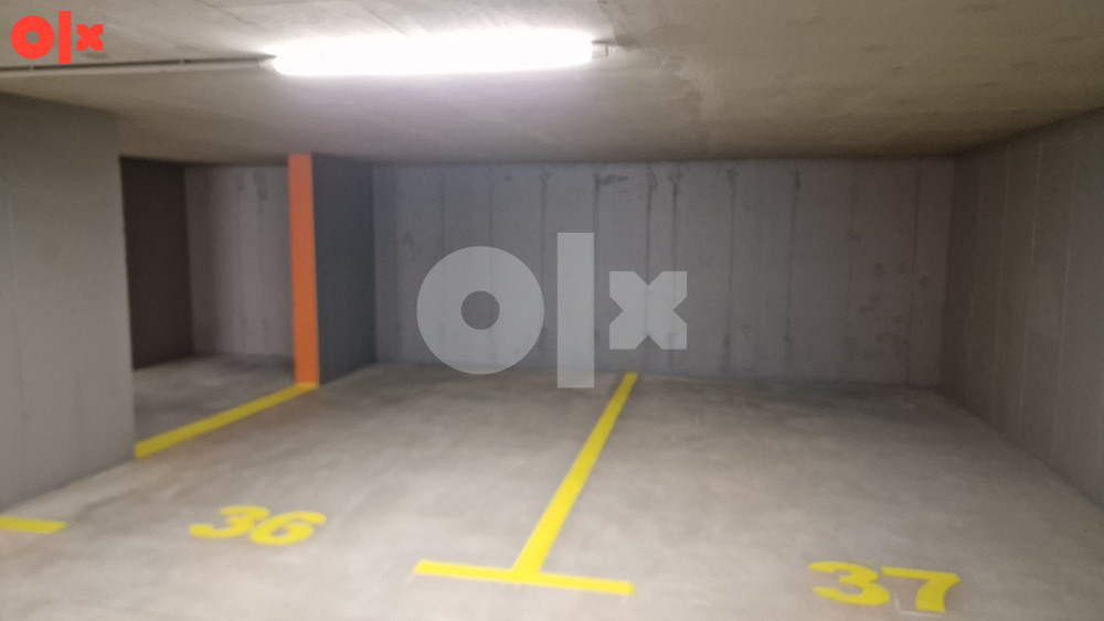 Parking mjesta SPO Green Estate Tuzla