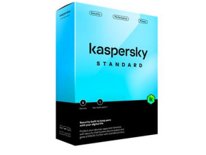 Kaspersky Standard 1 PC za 1 godinu