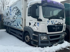 Man Tgs 26.320 Pivar 063/996-851