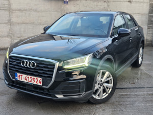 Audi Q2 2.0 Tdi Qauttro 140kw NOVO NOVO