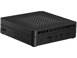 Prestigio Media Player PSMPC100 N100, 8GB+256GB Win11 Pro Trial