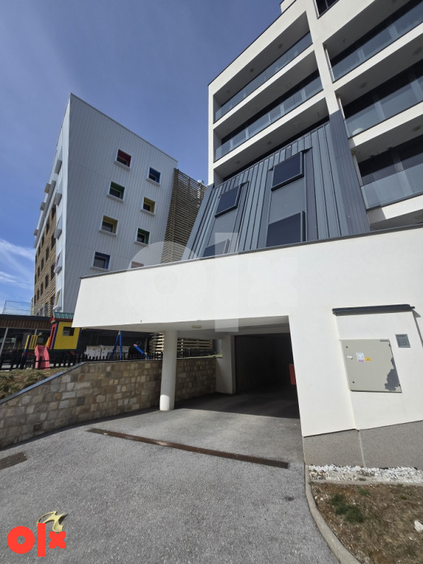 Stanovi i apartmani Trnovo