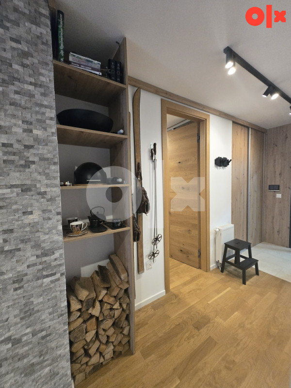 Vrhunski moderno opremljeni apartman sa 2 spavace sobe photo 4