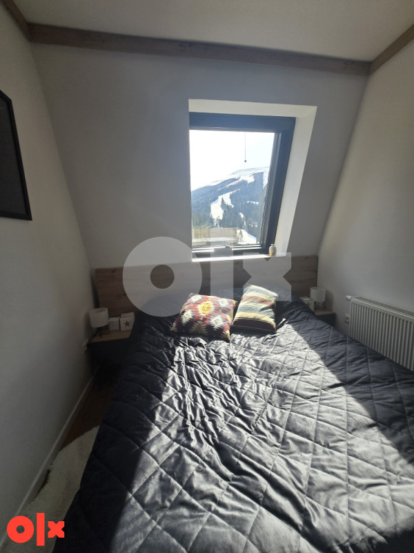 Vrhunski moderno opremljeni apartman sa 2 spavace sobe photo 5