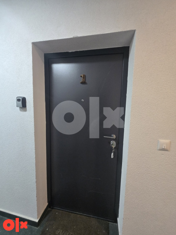 Stanovi i apartmani Trnovo 2