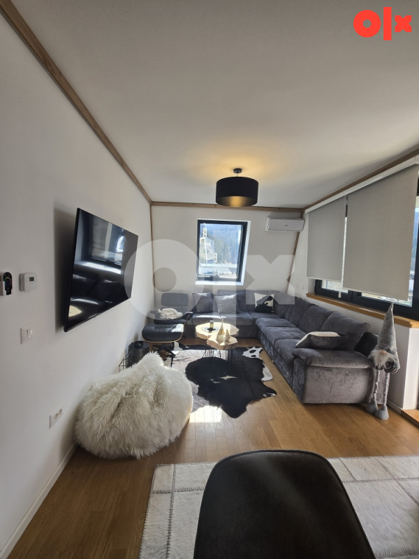 Stanovi i apartmani Trnovo 7