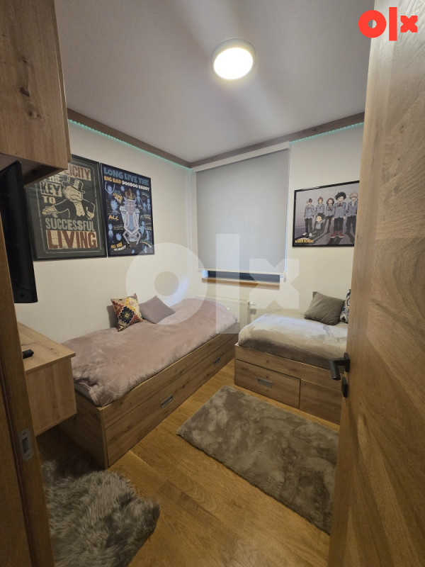 Stanovi i apartmani Trnovo 11