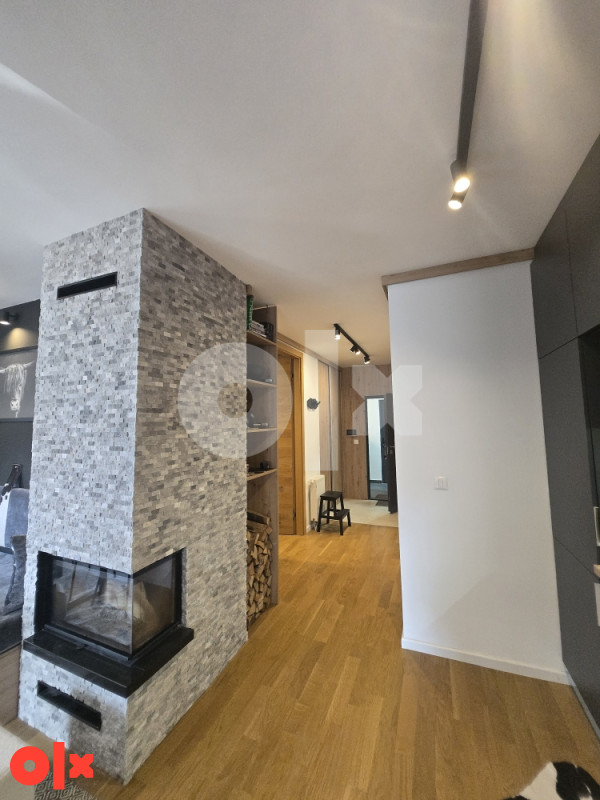 Stanovi i apartmani Trnovo 6