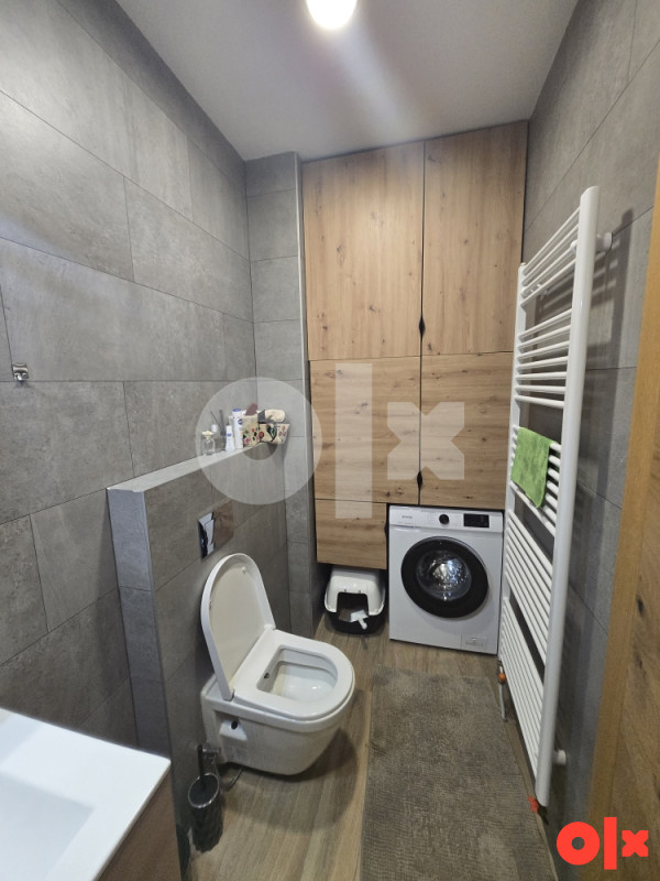 Stanovi i apartmani Trnovo 14