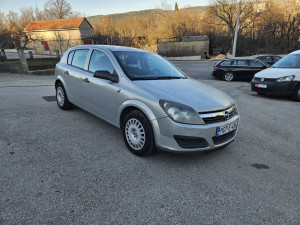Opel Astra 1,7 DIZEL