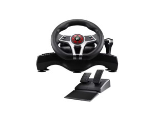 Volan Hurricane Flashfire F106 PS5 PS4 PS3 PC