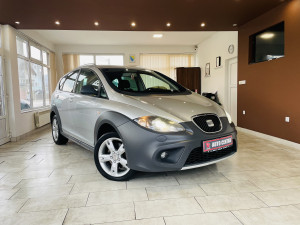 Seat Altea XL 2.0. TDI *4X4* FREETRACK*
