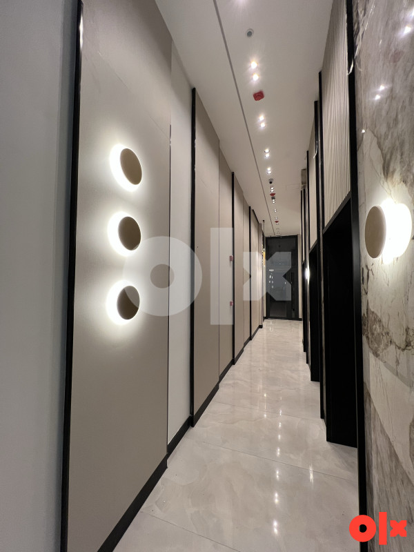 NAJAM LUX STAN 43m2 Obilićevo 14