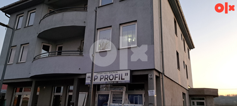 STAN NA IZNAJMLJIVANJE RATKOVAC/PRNJAVOR +38765547805