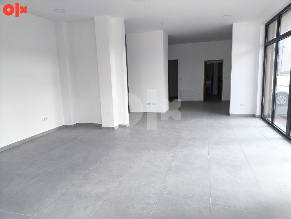 Poslovni prostor Bihać 5