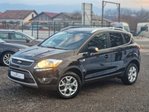 Ford Kuga 2.0 TDCI 2011 GOD 4x4
