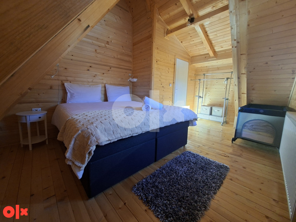 Vikendica Blidinje 3