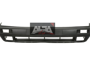 Golf 2 branik karambolka Duboka sa rupama Gti