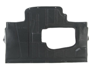 Zaštita plastika Motora Golf 2