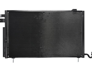 Hladnjak klime Golf 2