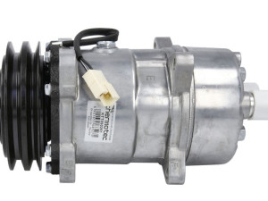 Kompresor Klime Golf 2