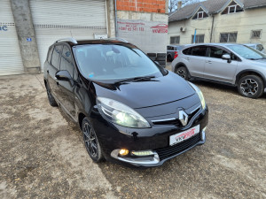 Renault Grand Scenic 1.6 DTI, 96 KW, 2013. G.P.