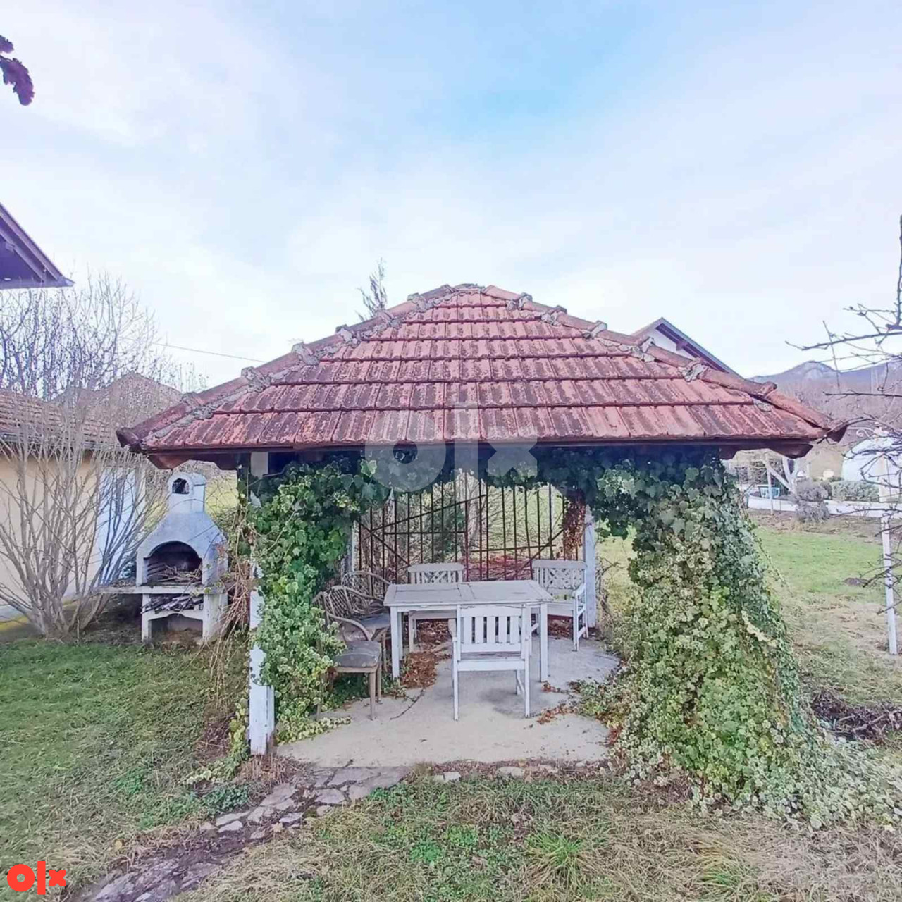 Kuća Kozarac 1090m2, Centar bazen 14