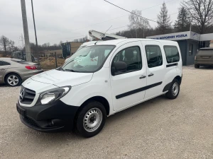 Mercedes-Benz Citan 2019
