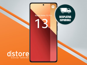 Xiaomi Redmi Note 13 Smartphone 6.67", Octa Core dstore