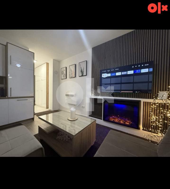 Apartman Bjelašnica